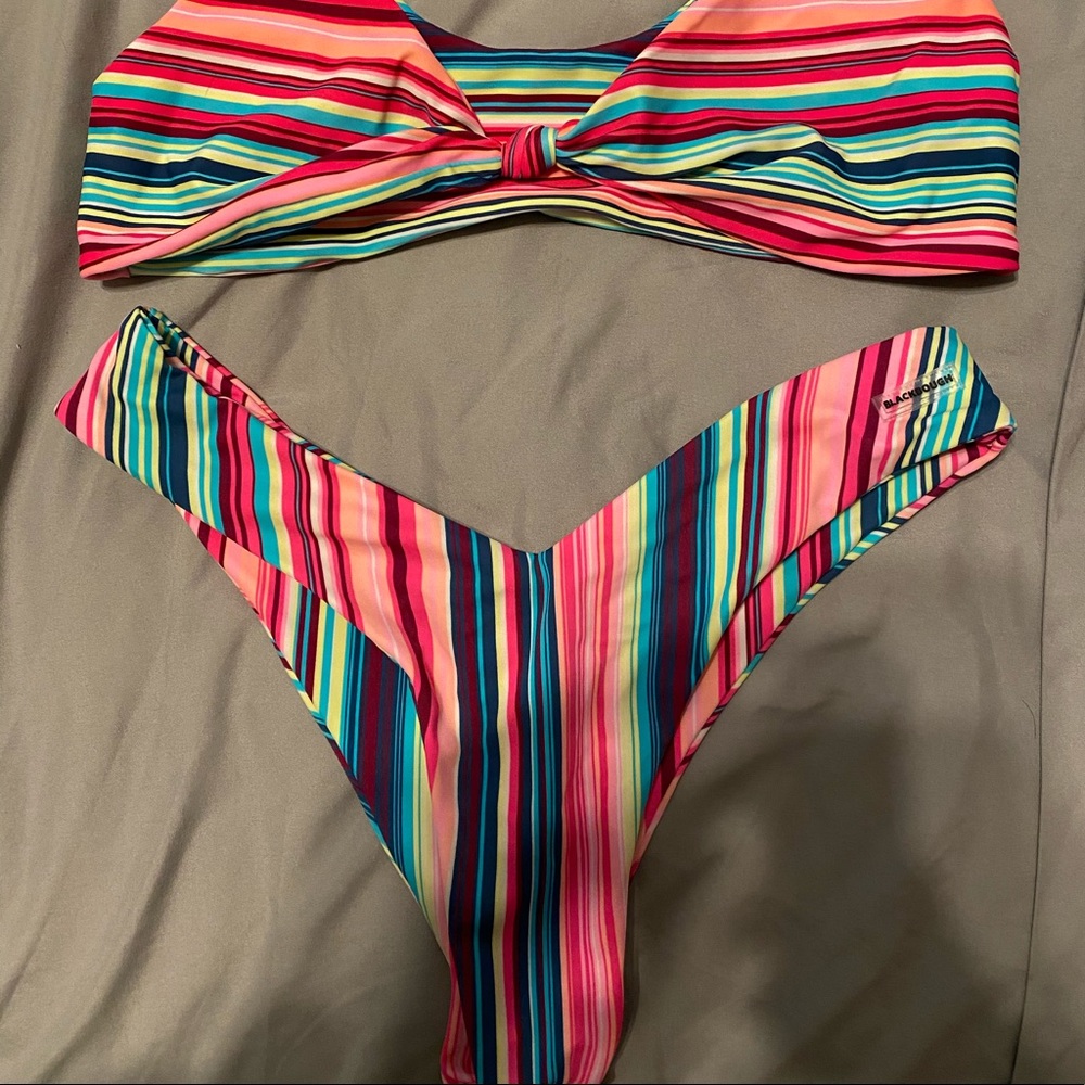 Blackbough Bikini